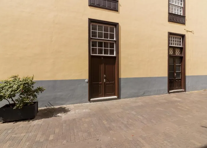 Apartamento Homeforguest Precioso En El Centro De *
