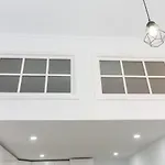 Homeforguest Precioso En El Centro De דירה *