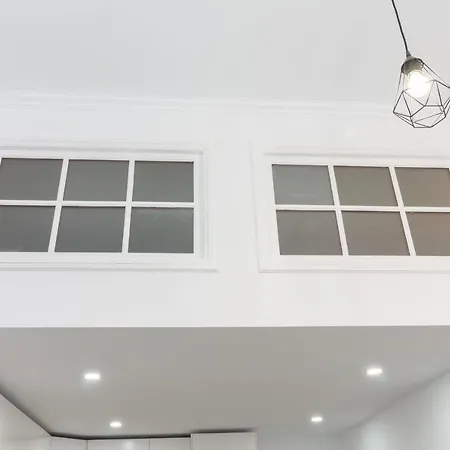 Homeforguest Precioso En El Centro De شقة *