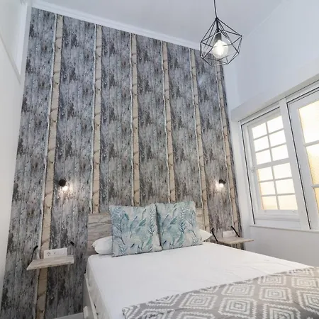 Homeforguest Precioso En El Centro De شقة