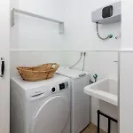 Homeforguest Precioso En El Centro De شقة