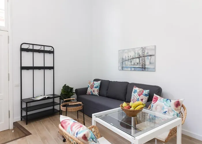 Homeforguest Precioso En El Centro De *